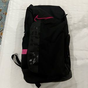 Nike Elite Basketball Backpack
